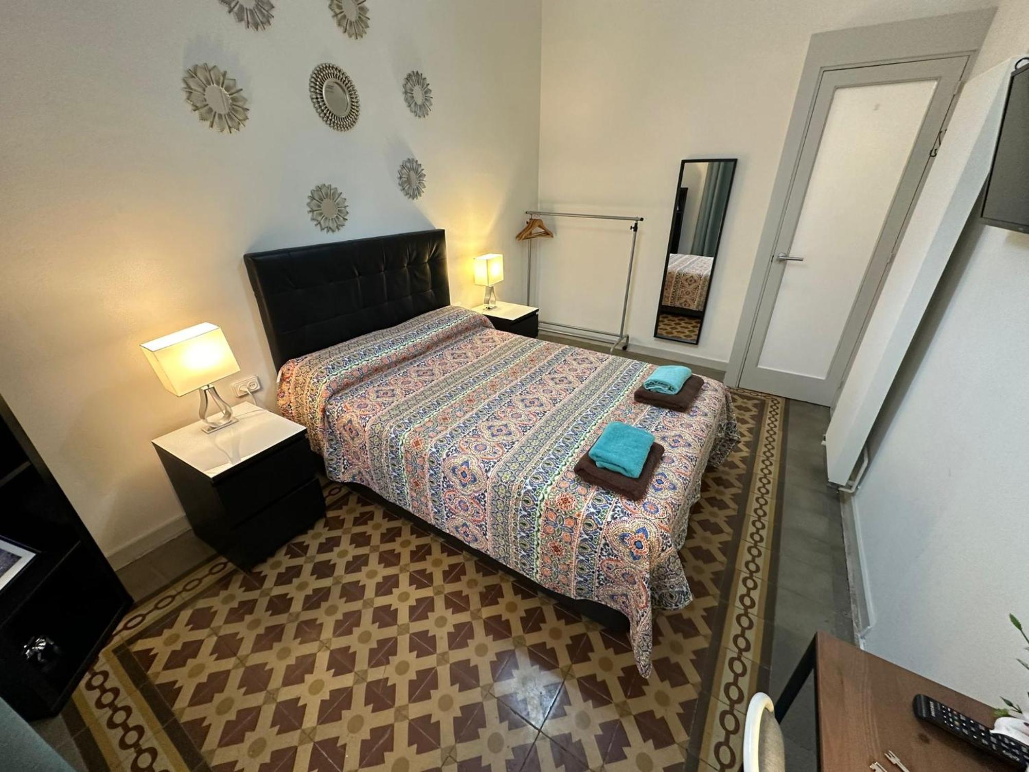Rumila Bed & Breakfast *