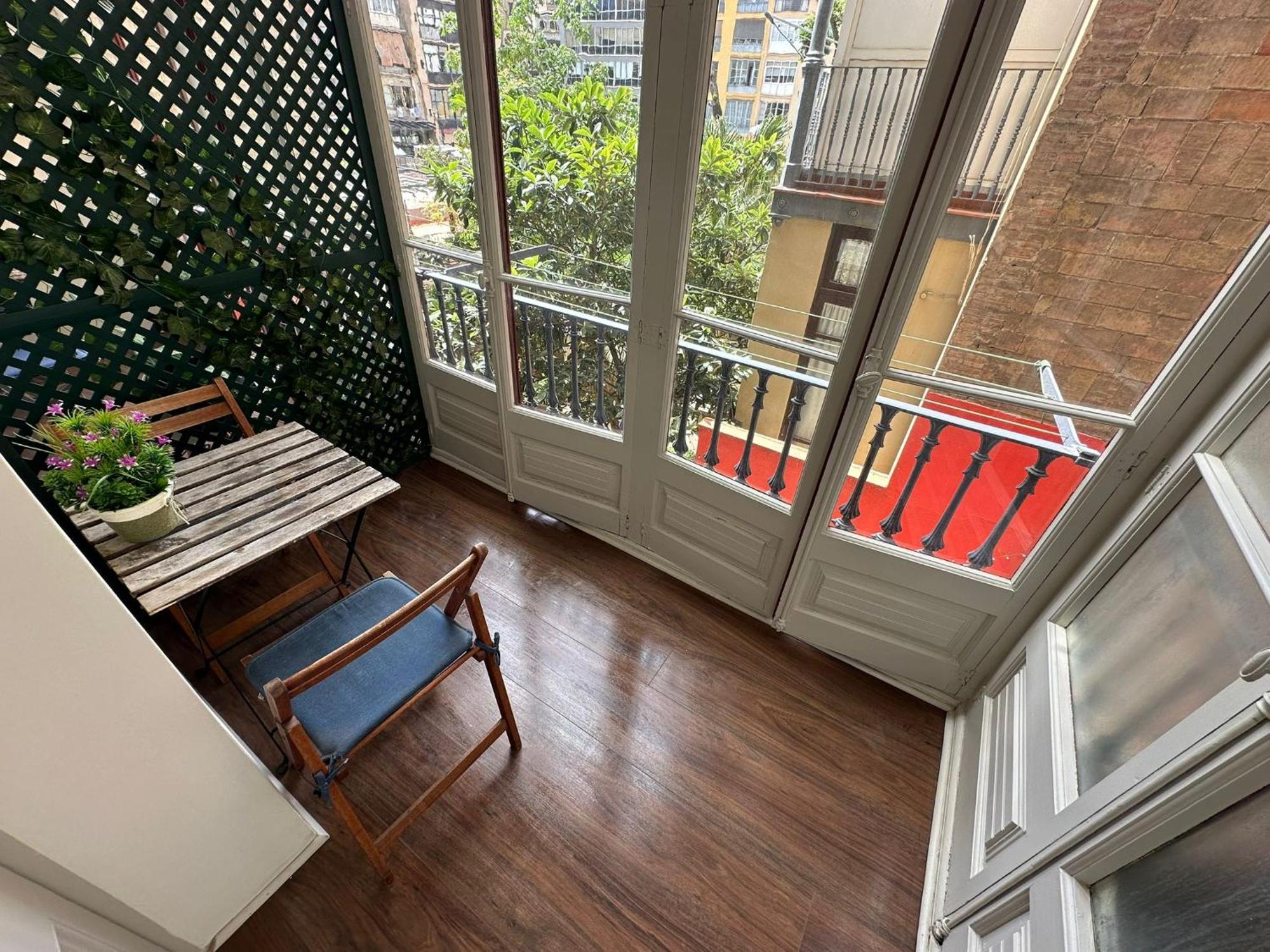 Bed & Breakfast Rumila Barcelona