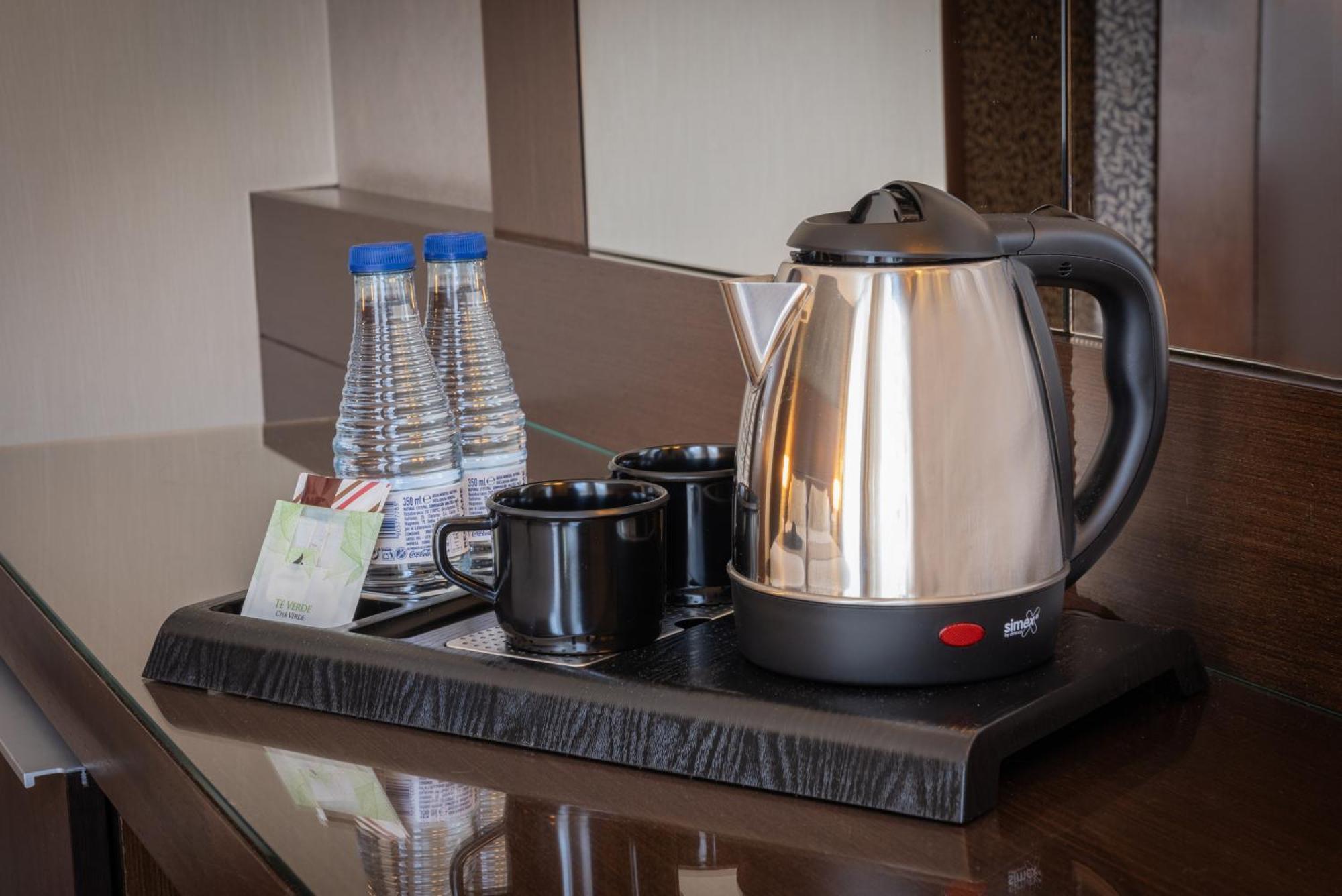 Hotel Rialto Barcelona