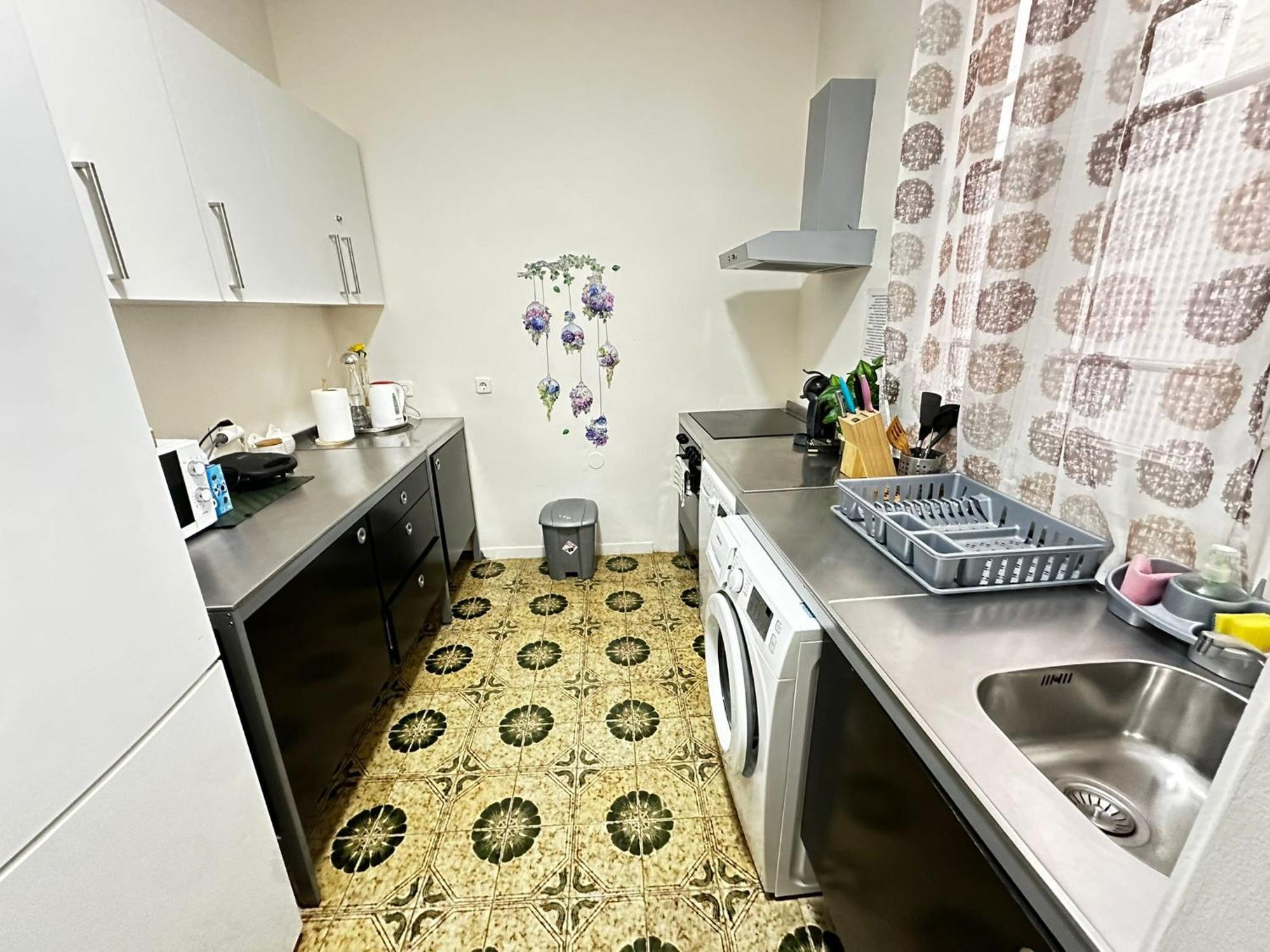Homestay Diputacion Barcelona