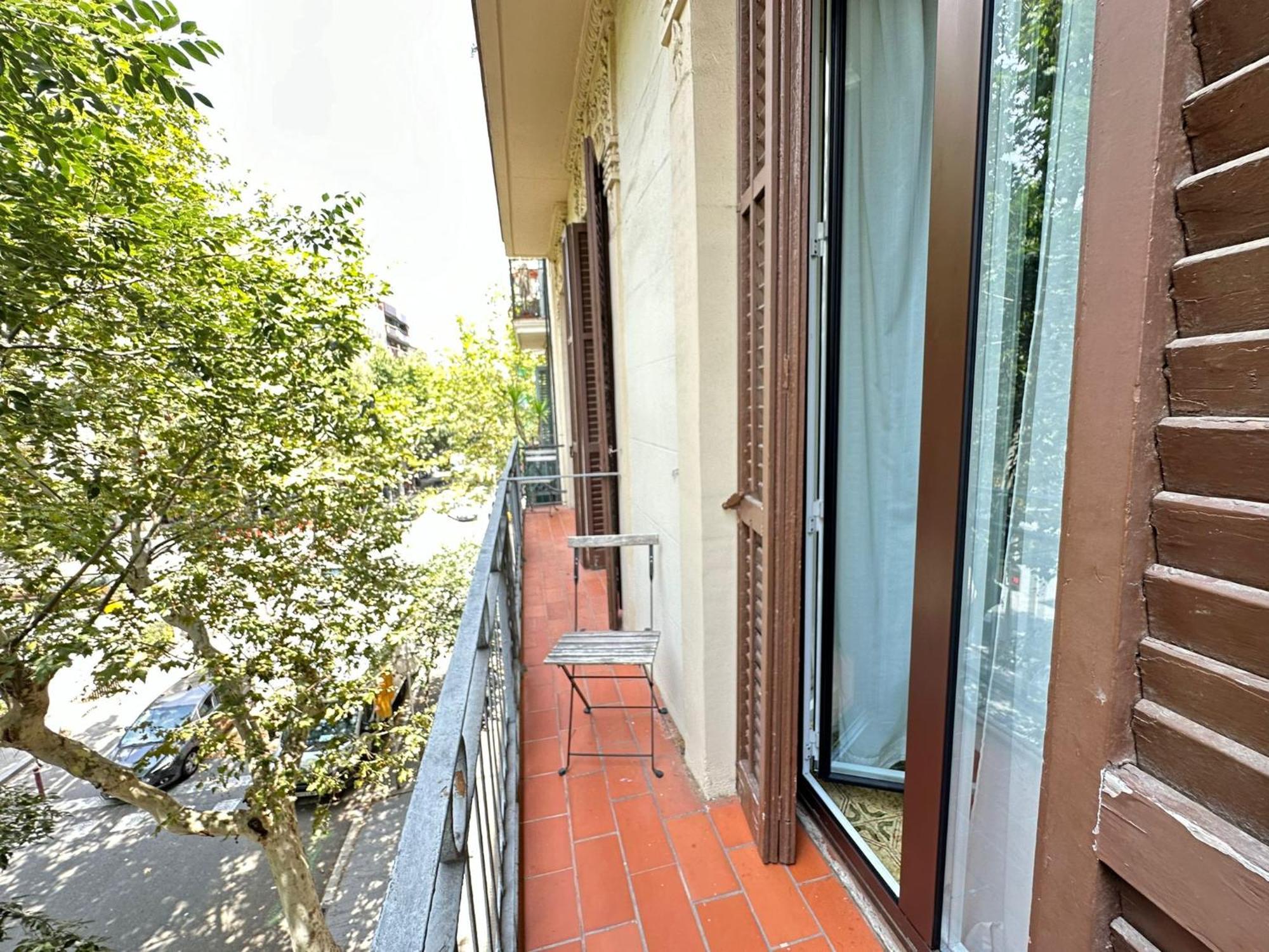 Diputacion Homestay