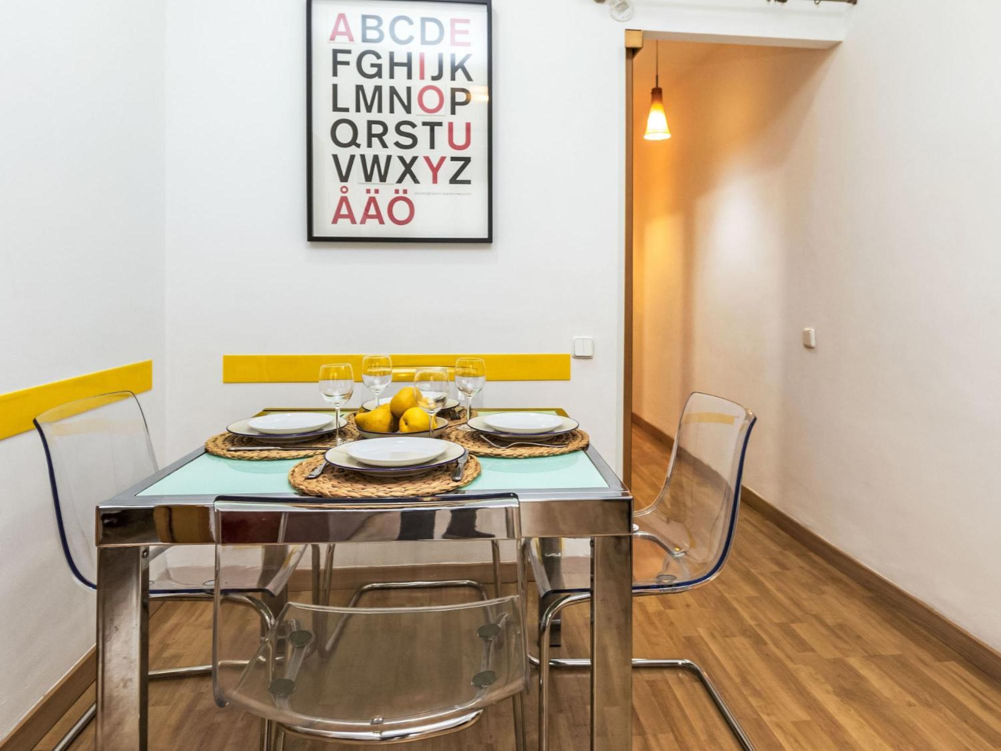Centric By Interhome
