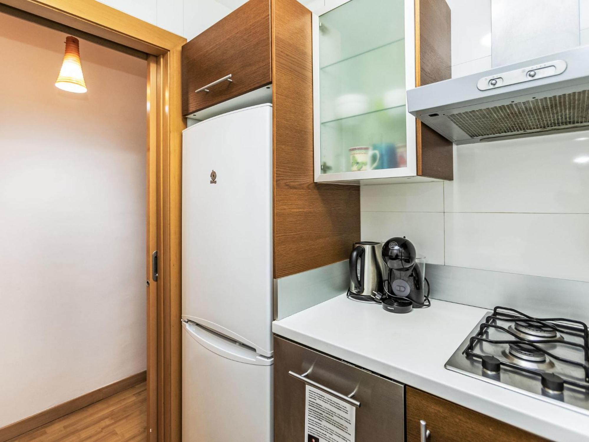 Centric By Interhome Barcelona
