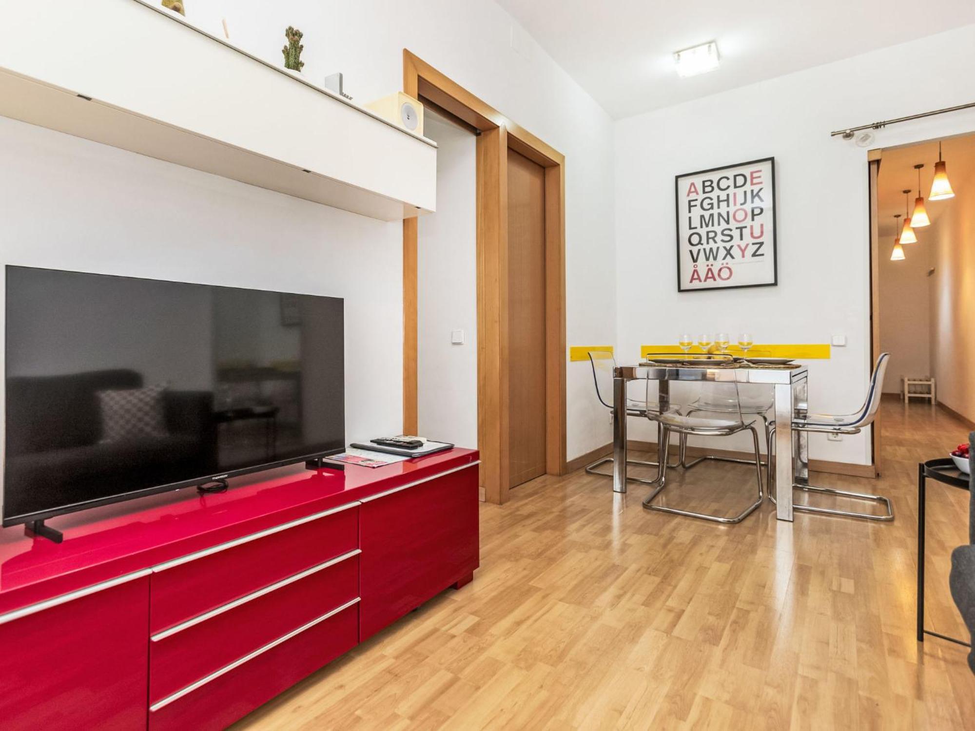 Centric By Interhome Apartamento