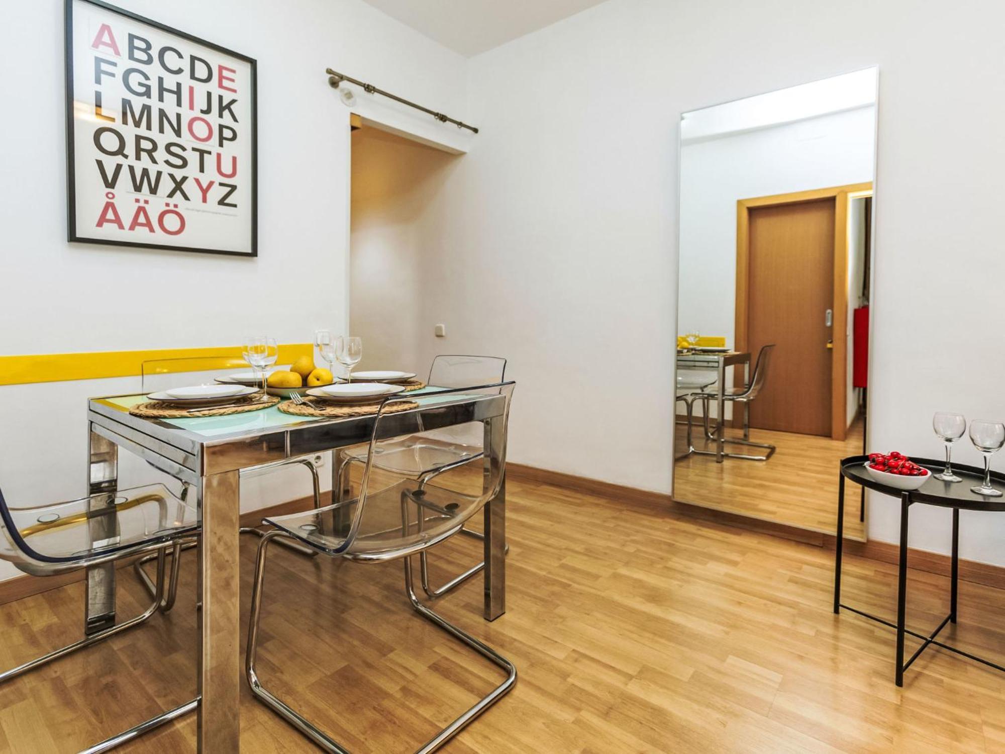 Centric By Interhome Apartamento *