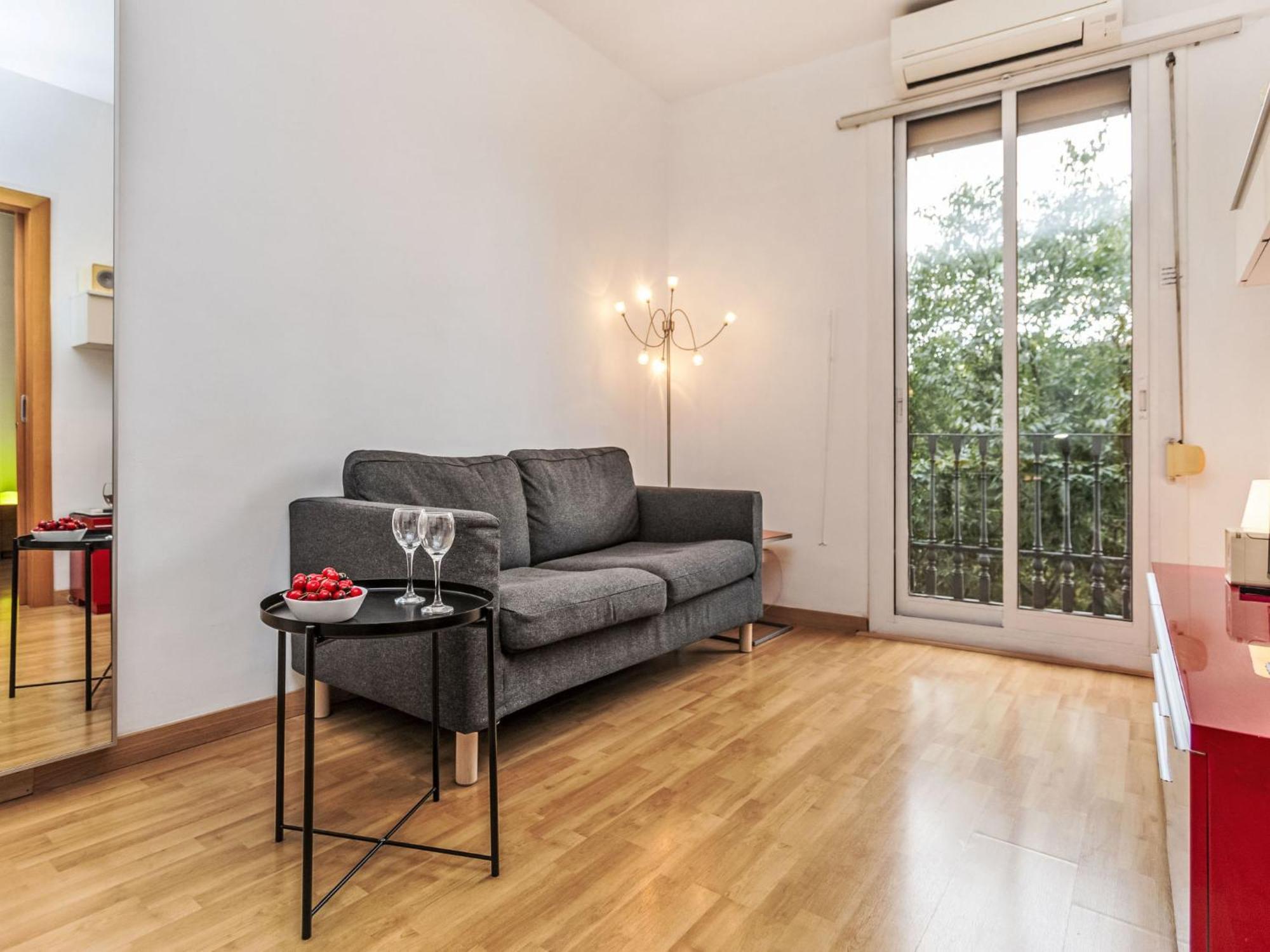 Apartamento Centric By Interhome Barcelona