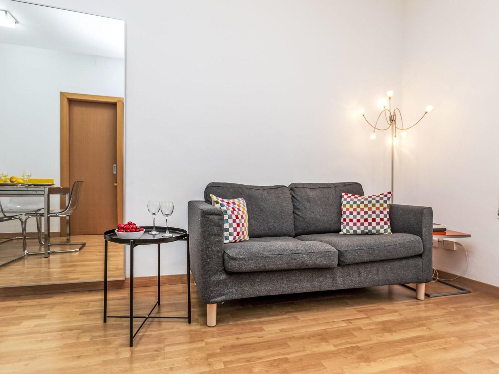 Centric By Interhome Barcelona