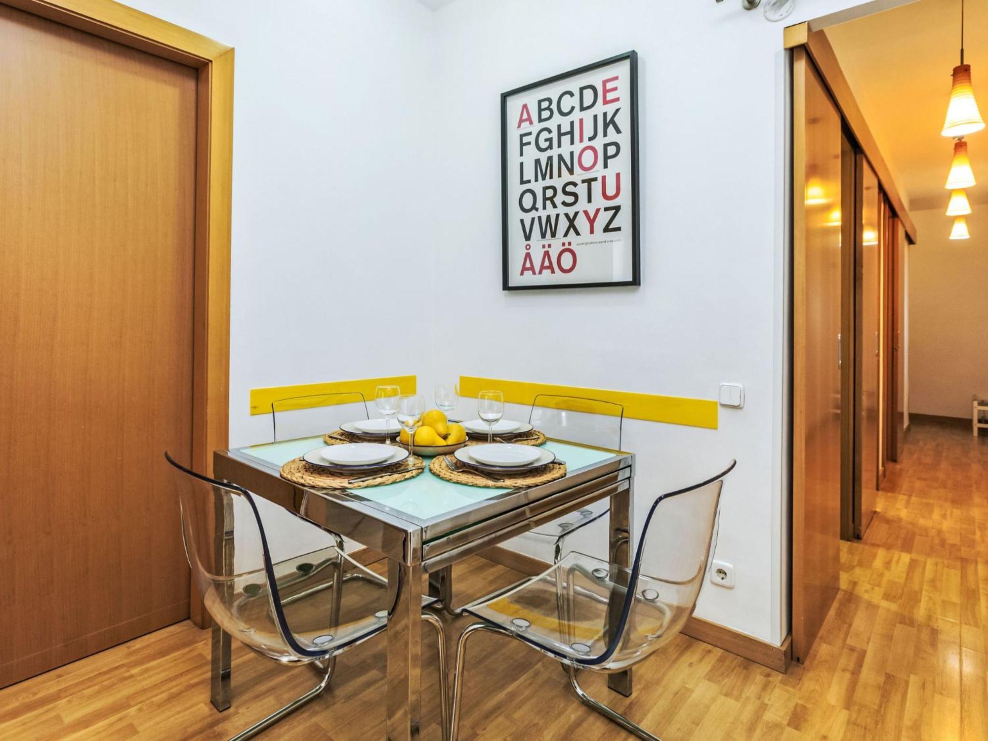 Centric By Interhome * Barcelona