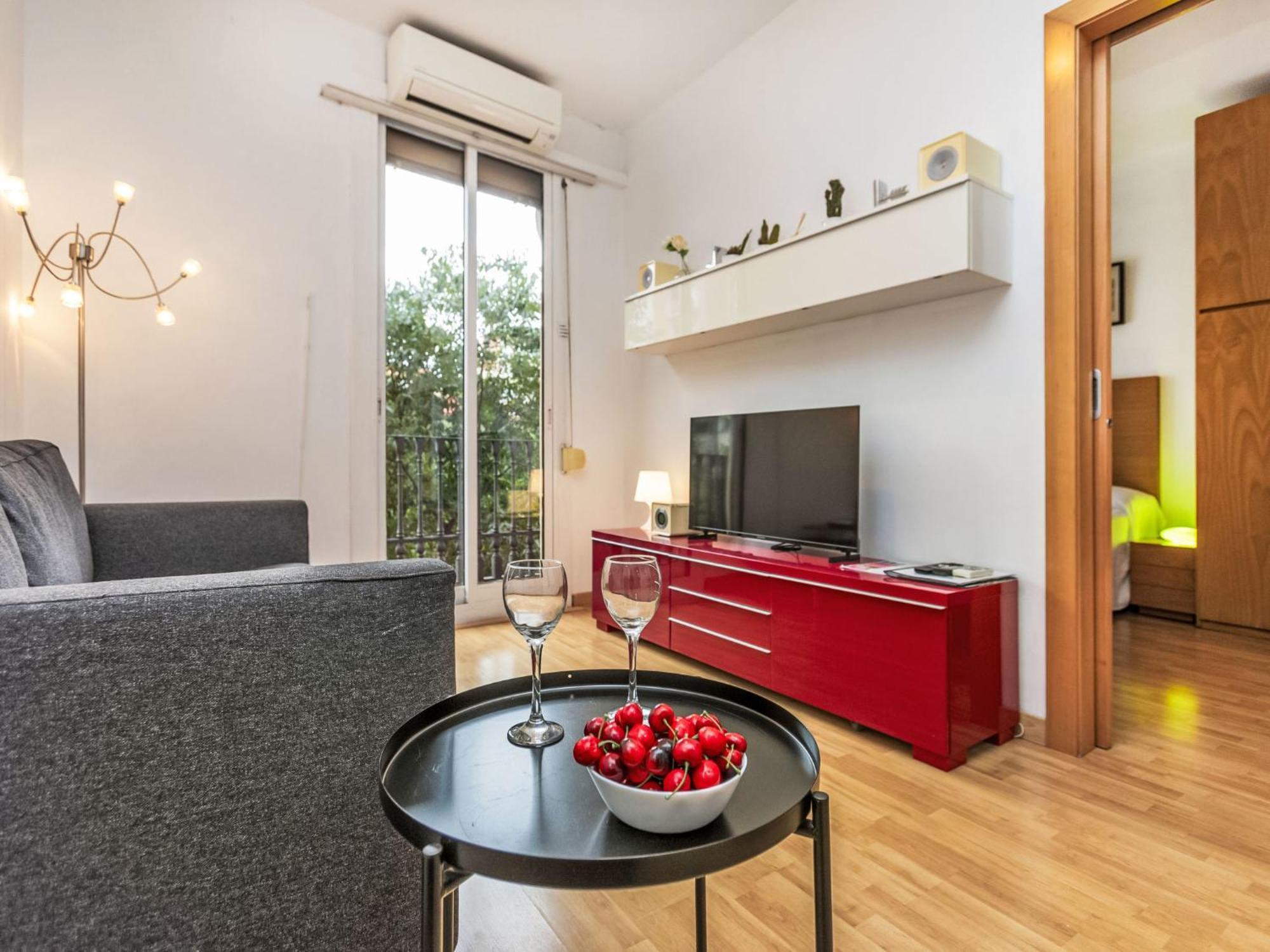 Apartamento Centric By Interhome