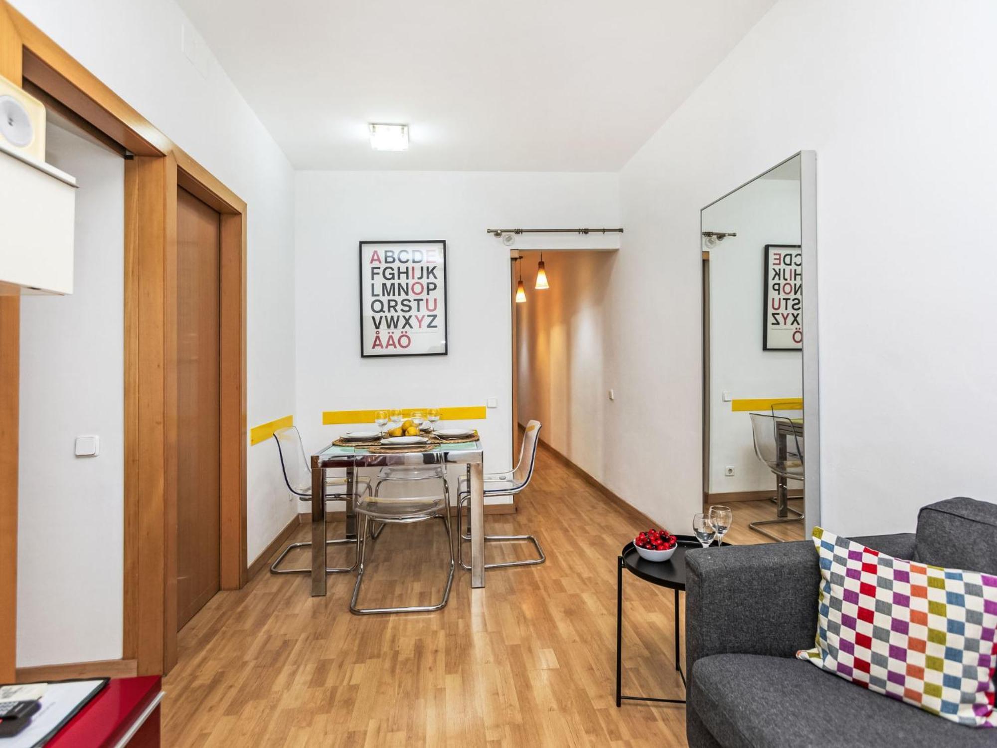 Centric By Interhome