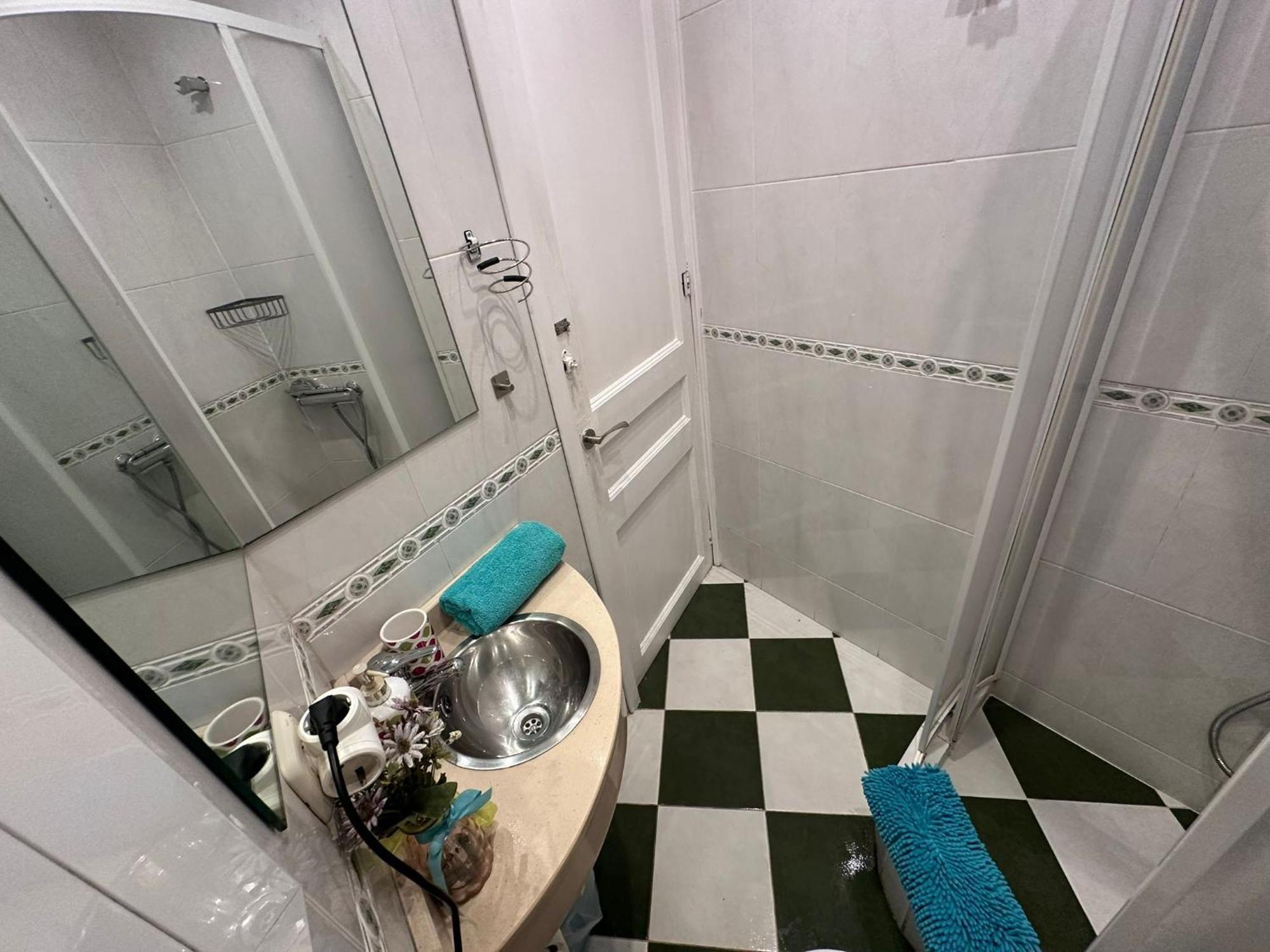 Bed and breakfast Bailen