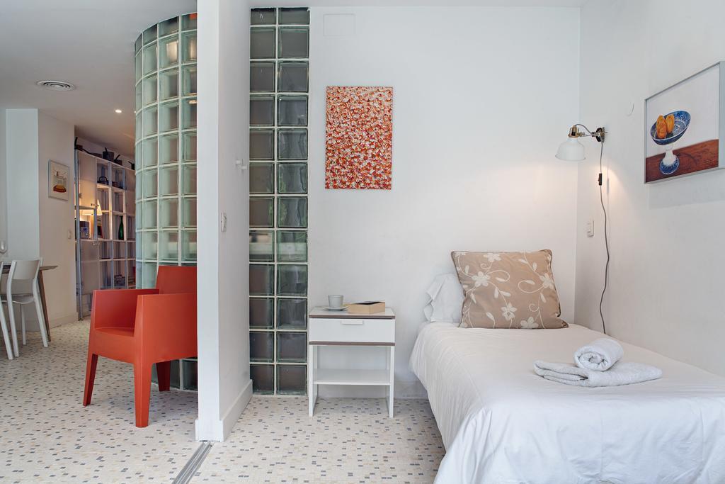 Apartamento Habitat Pedrera