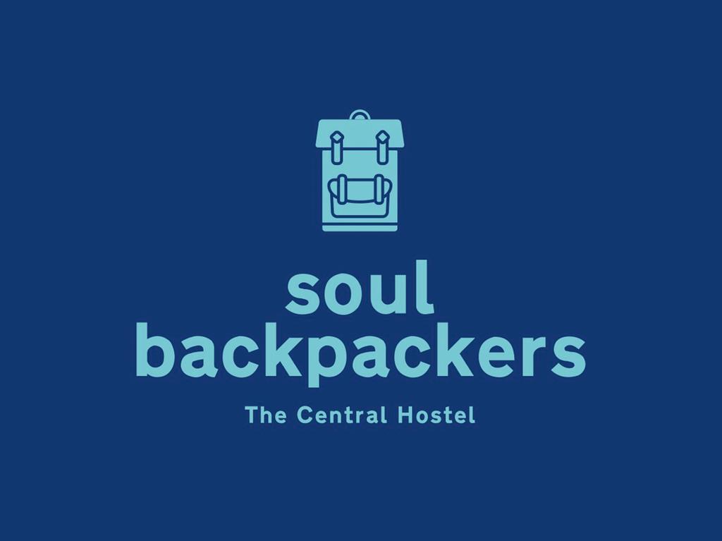 Soul Backpackers