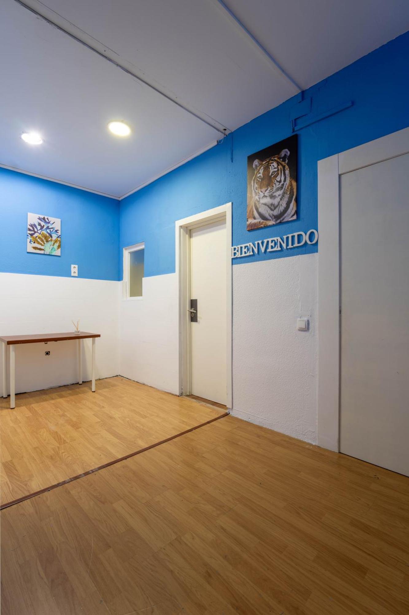 Nice And Comfortable For Your In Bcn Apartamento Barcelona