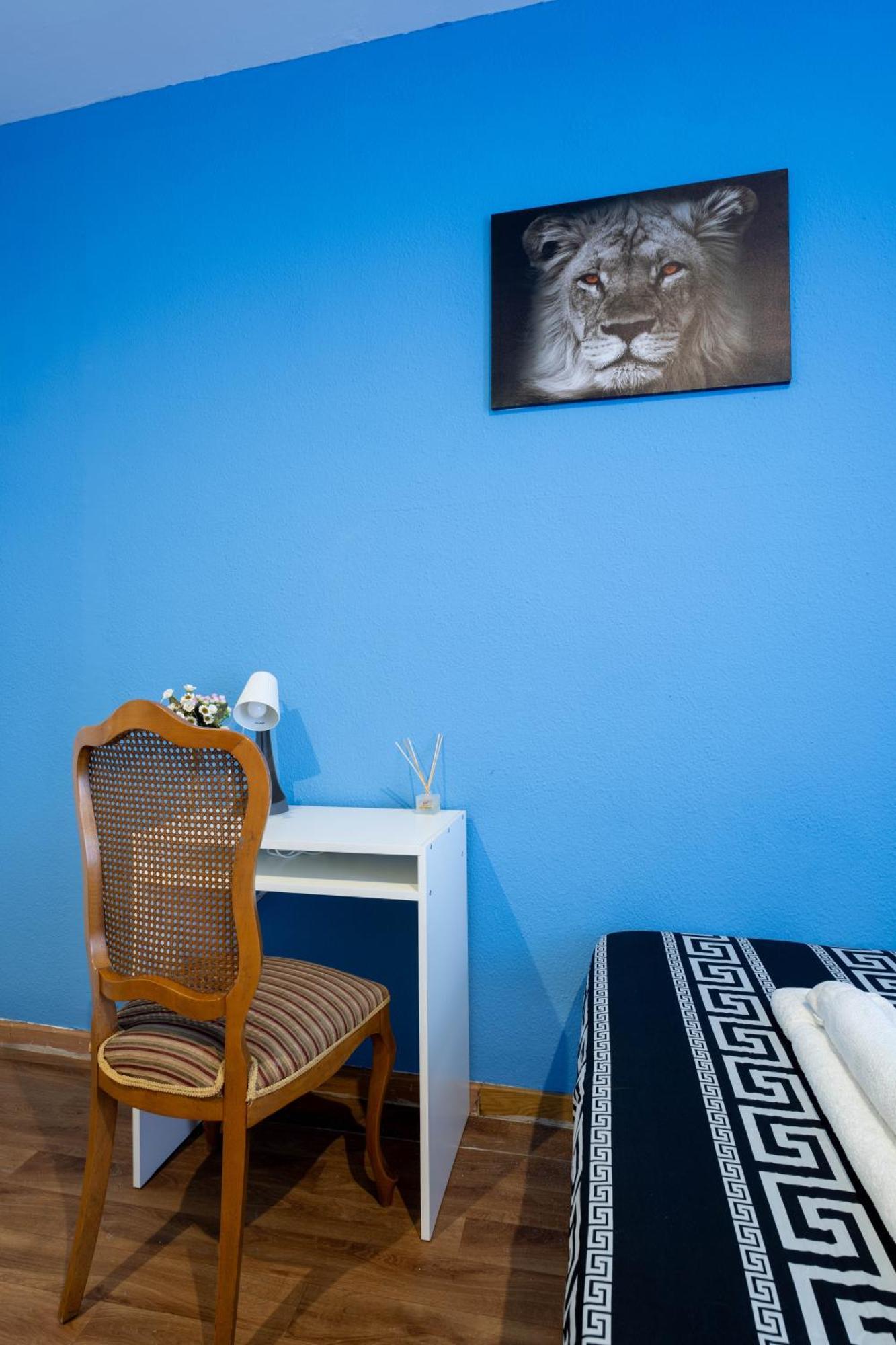Nice And Comfortable For Your In Bcn Apartamento