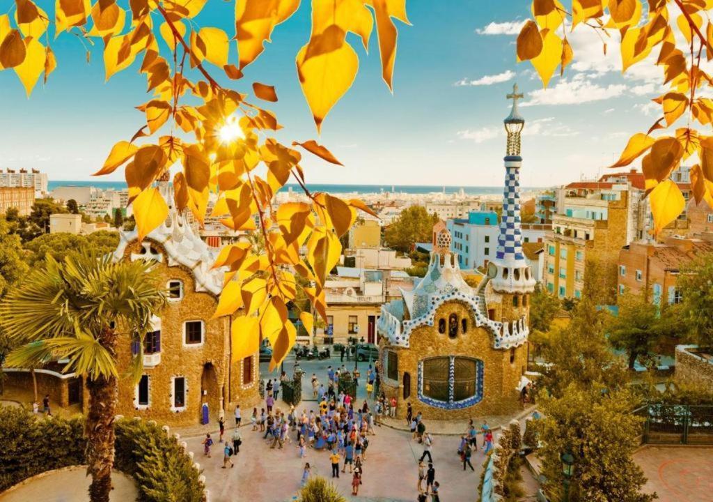 Pensión Estrella Barcelona