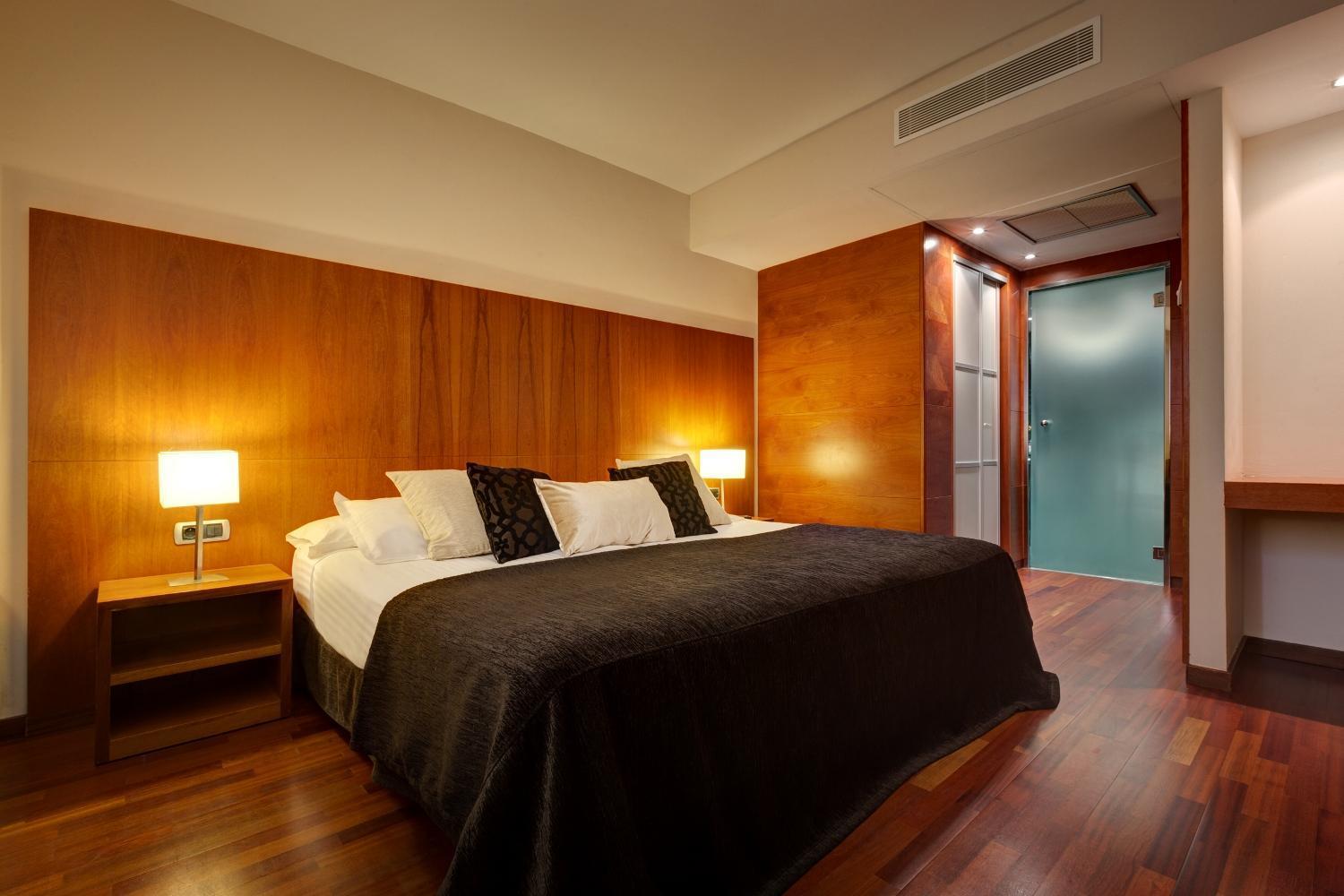 Hotel Acevi Villarroel Barcelona