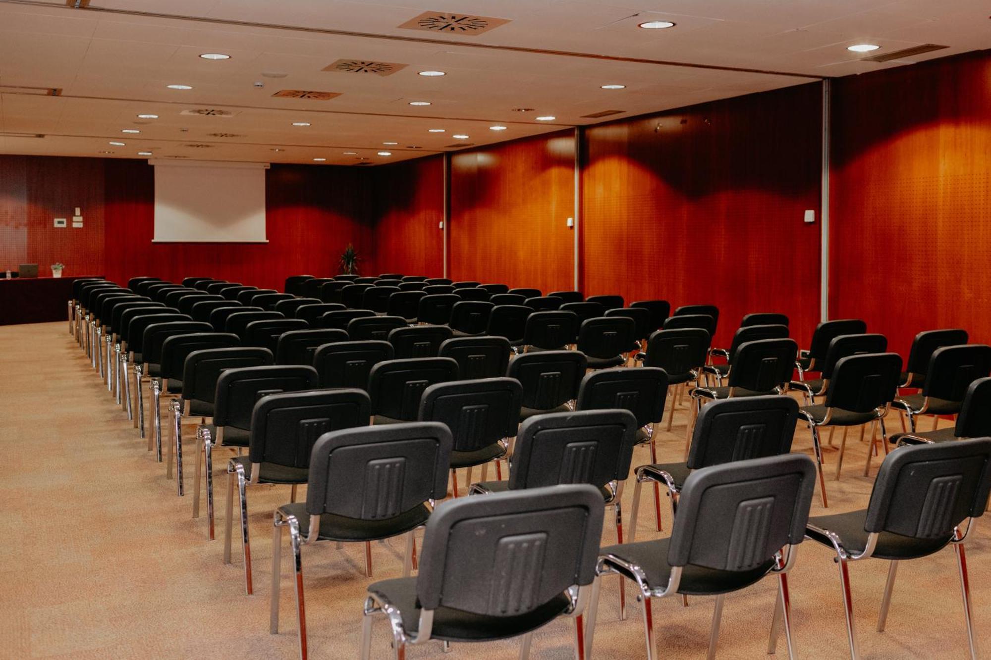 Acevi Villarroel Hotel Barcelona