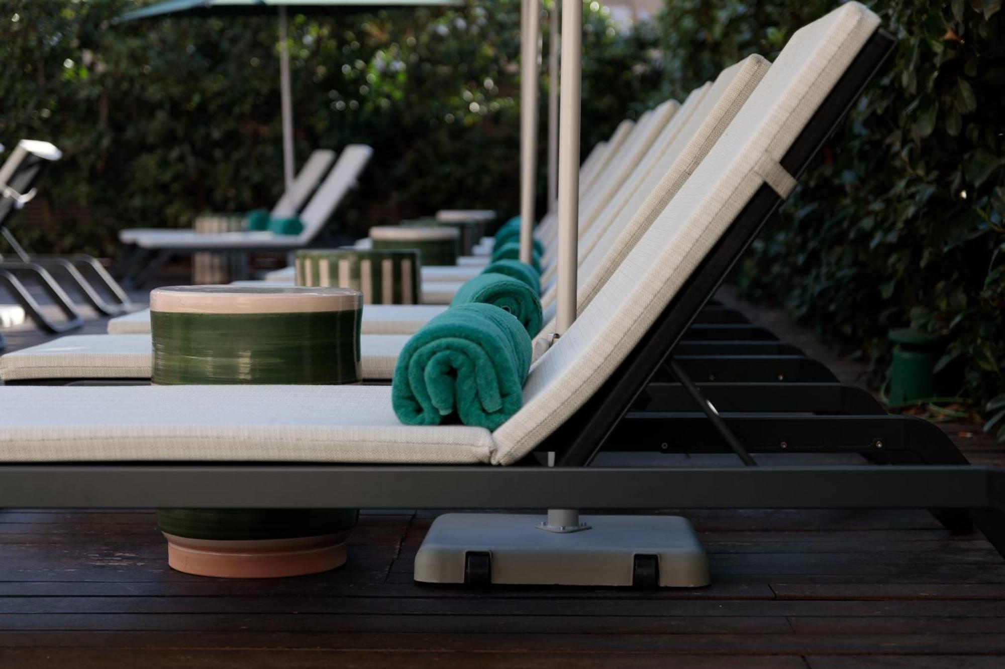Hotel Acevi Villarroel Barcelona