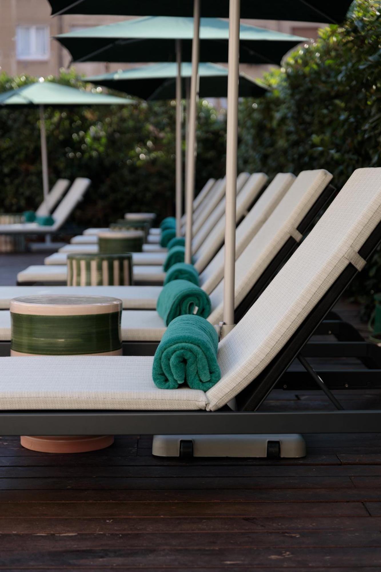 Acevi Villarroel 4* Barcelona
