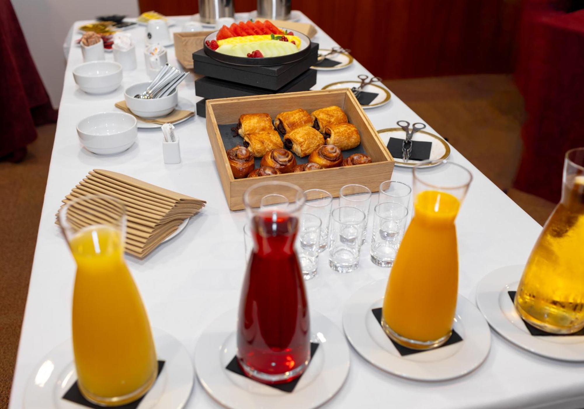 Hotel Acevi Villarroel Barcelona