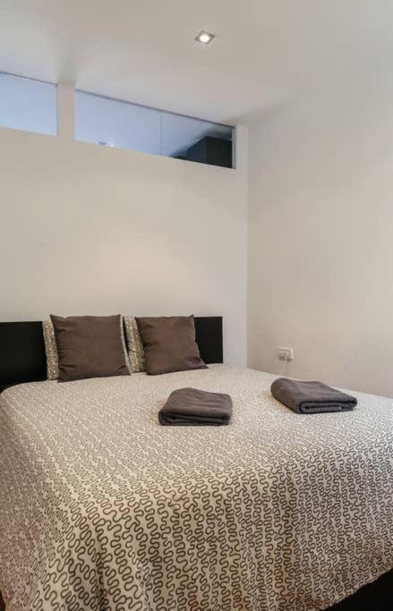 Apartamento In Gracia - Torrent De L'olla