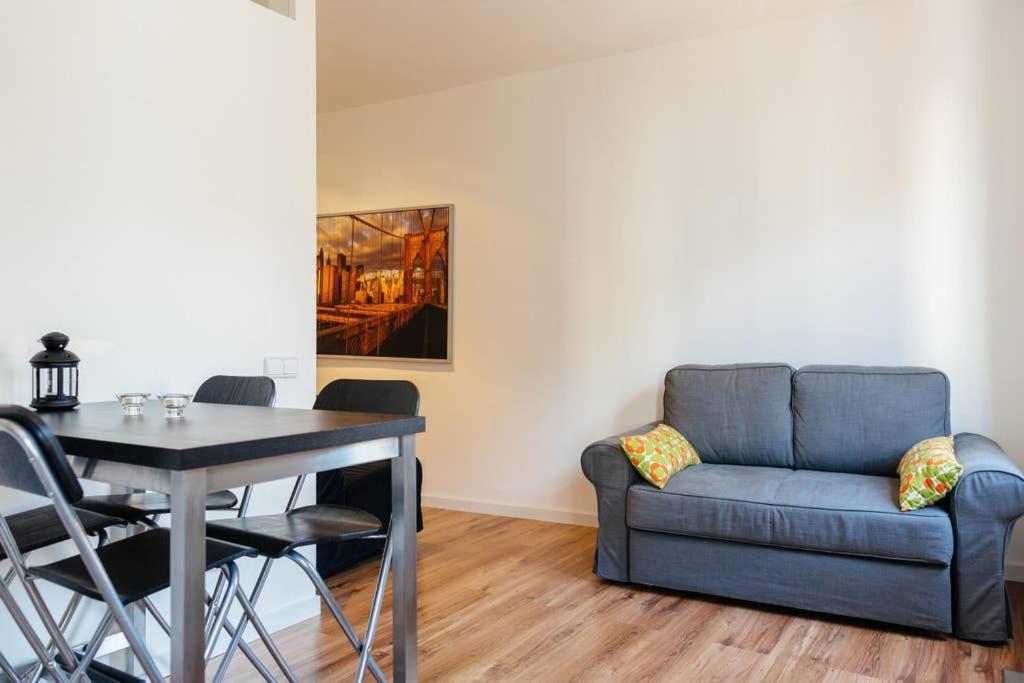Apartamento In Gracia - Torrent De L'olla *