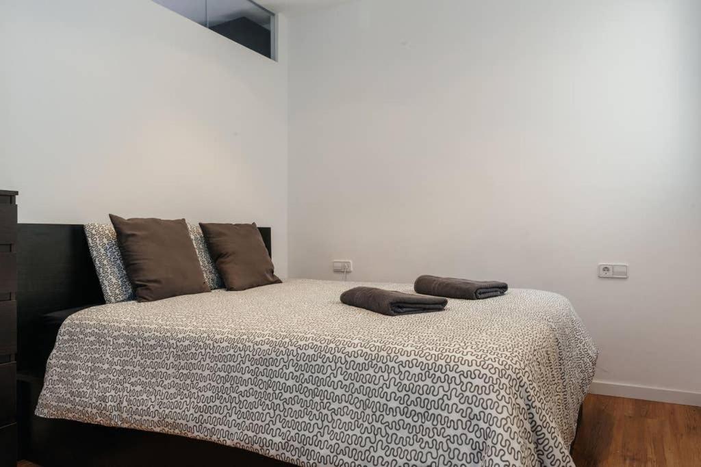 In Gracia - Torrent De L'olla Apartamento Barcelona