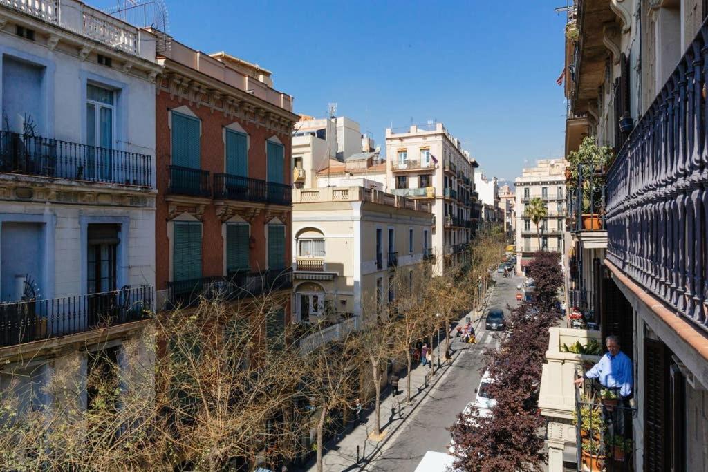 In Gracia - Torrent De L'olla Barcelona