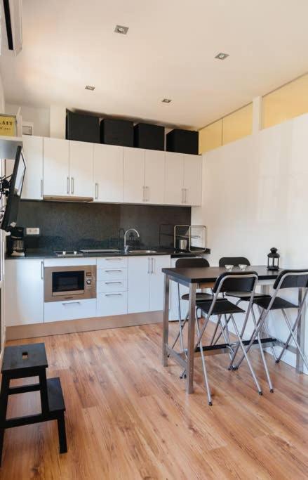 Apartamento In Gracia - Torrent De L'olla