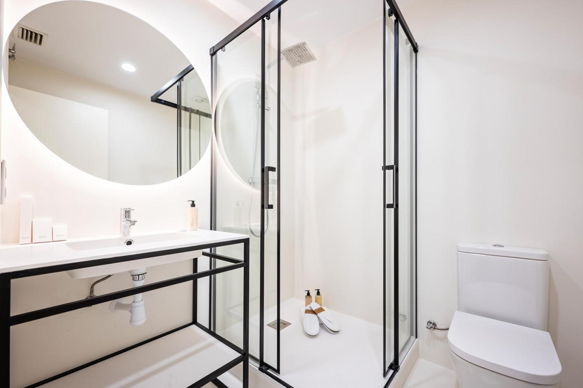 Sweett - Gran Via Apartamento *
