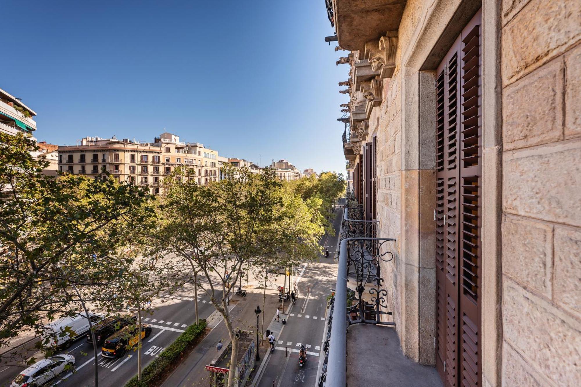 Sweett - Gran Via Apartamento *