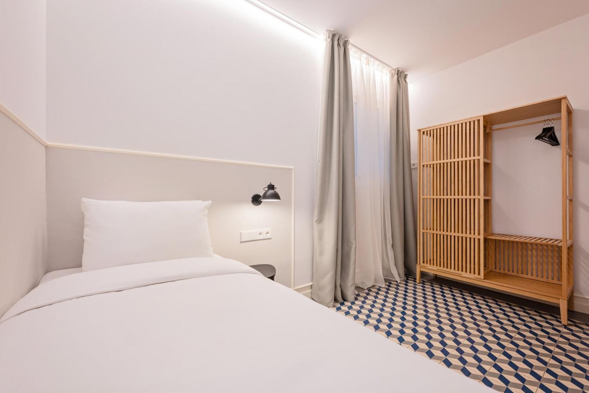 Apartamento Sweett - Gran Via Barcelona
