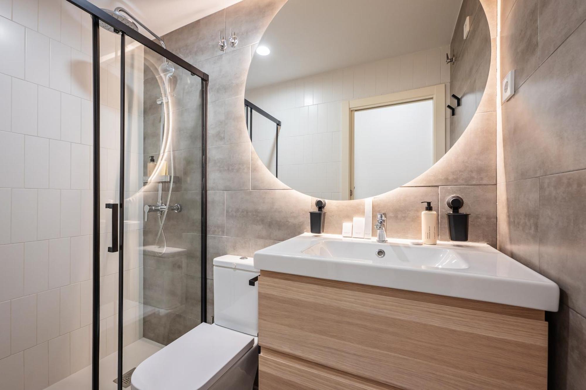 Sweett - Gran Via Apartamento