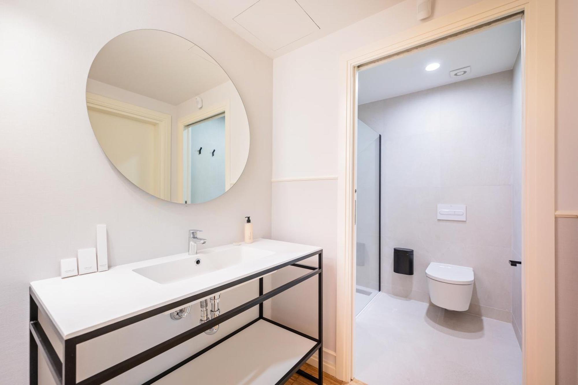 Apartamento Sweett - Gran Via *