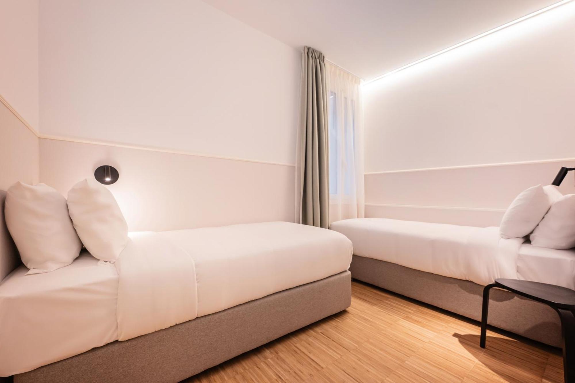 Apartamento Sweett - Gran Via Barcelona