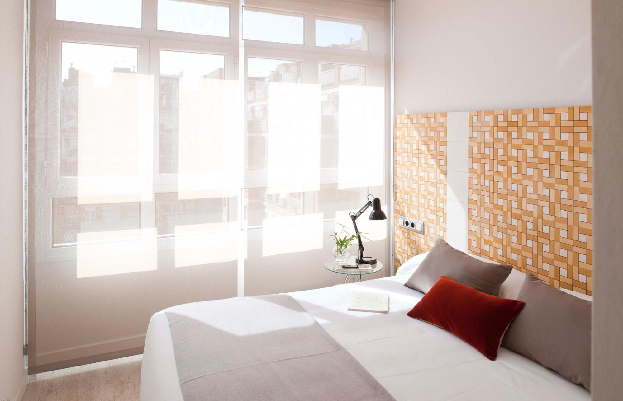 Eric Vökel Boutique - Gran Vía Apartamento