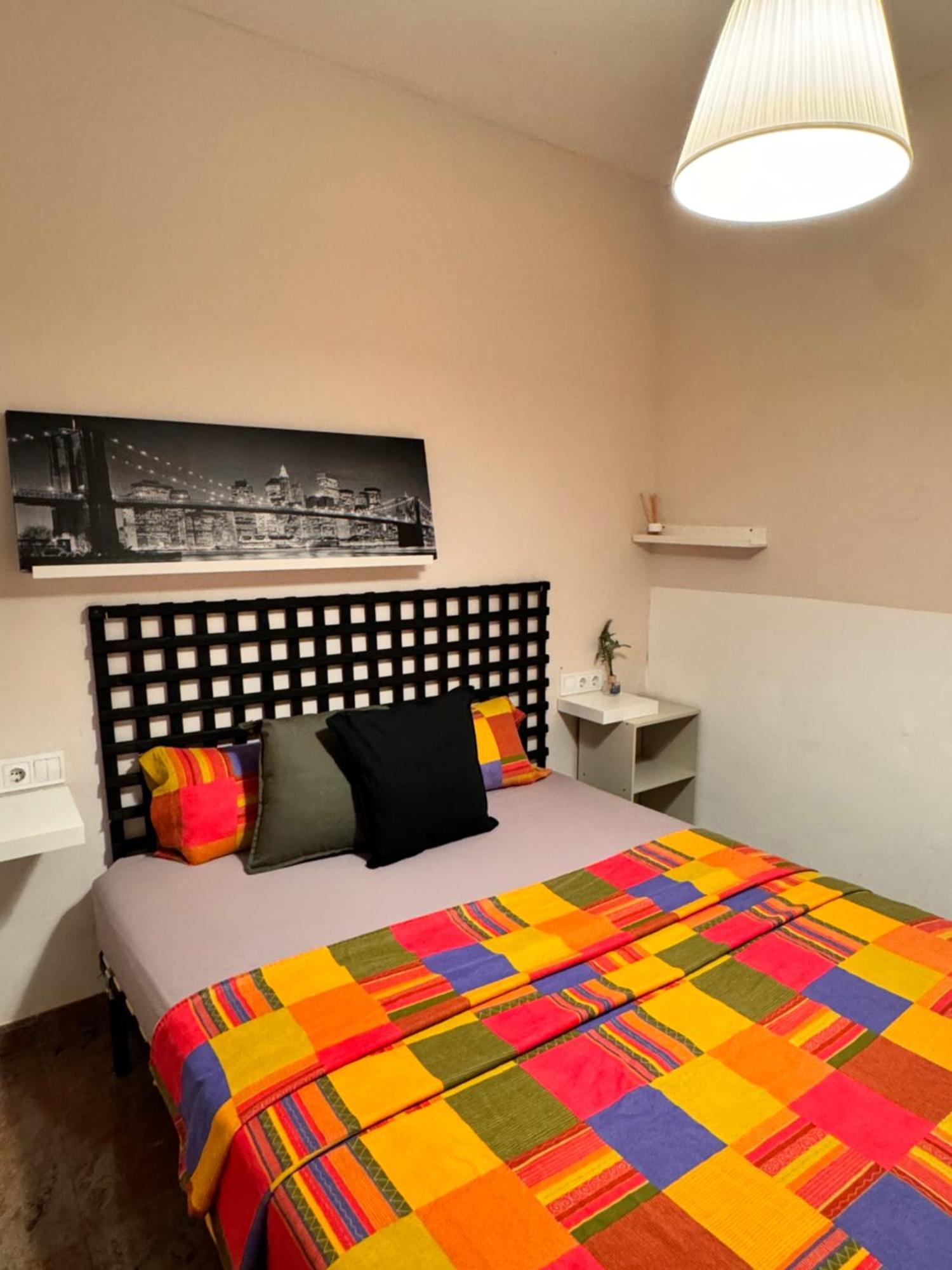 Apartment Spacious In Area A