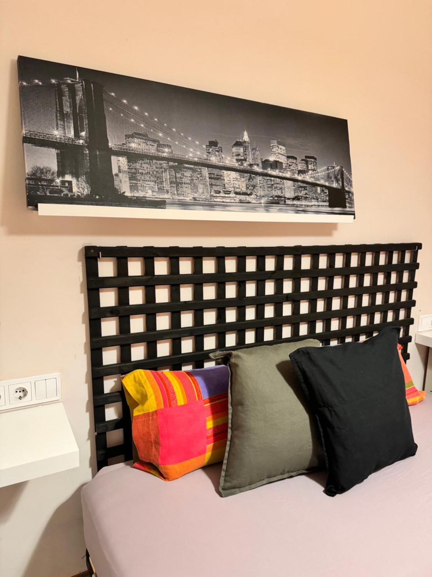 Apartment Spacious In Area A