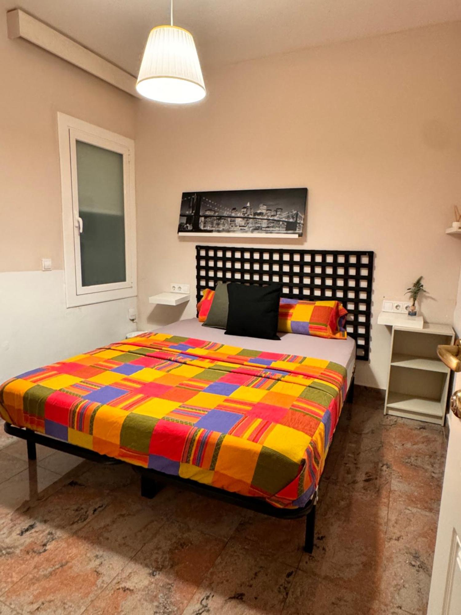 Apartment Spacious In Area A *