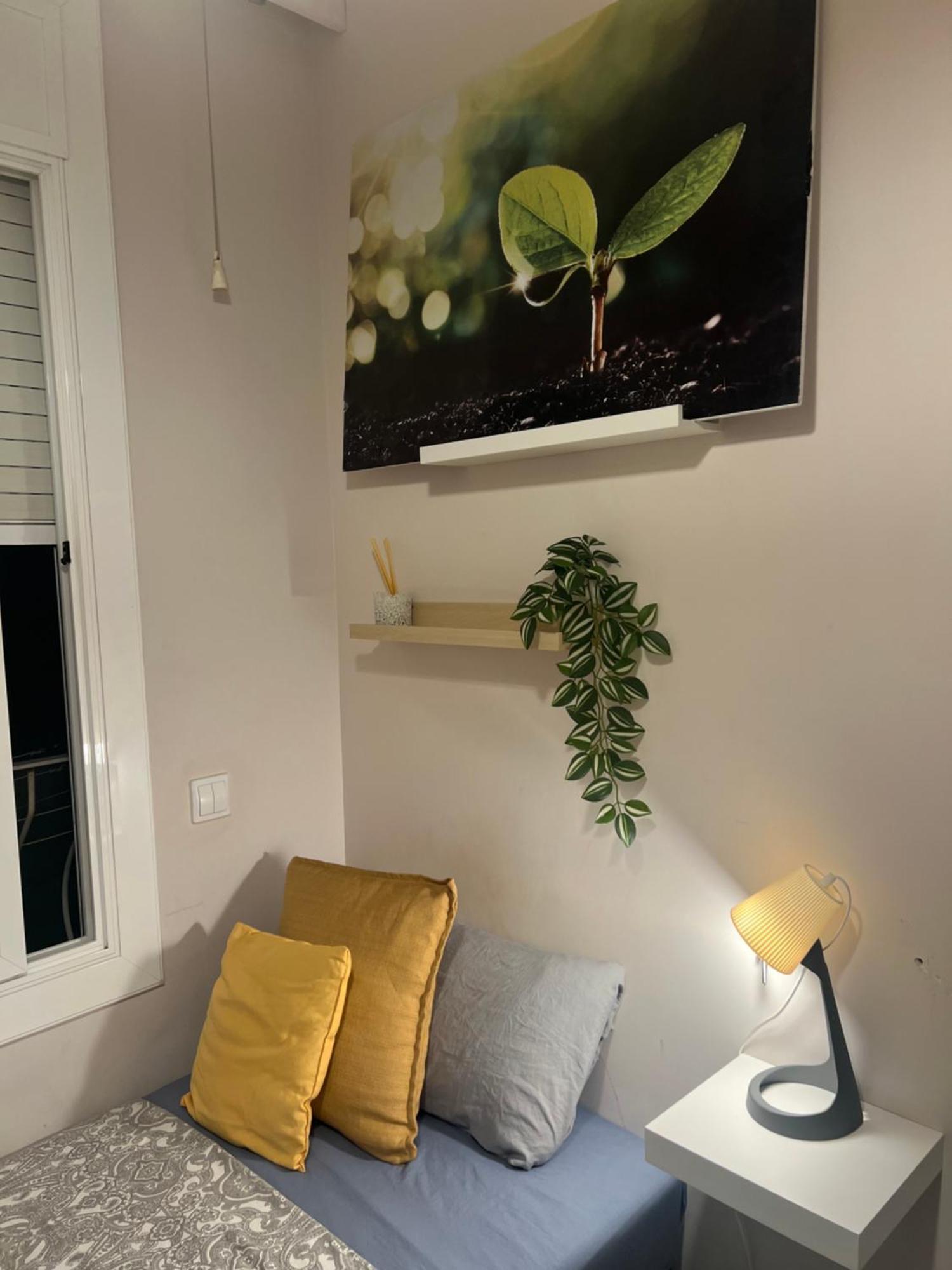 Apartment Spacious In Area A *