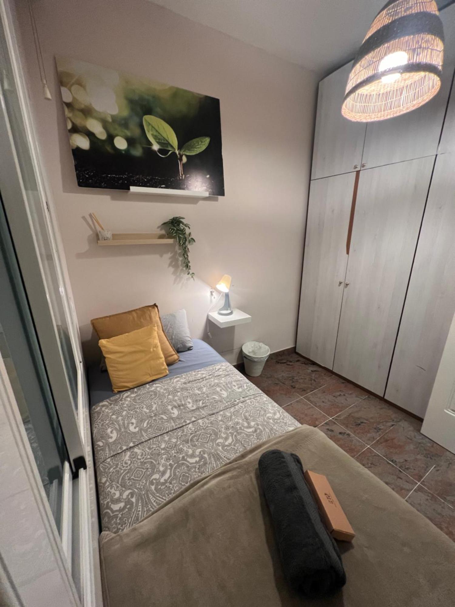 Spacious In Area A Apartment