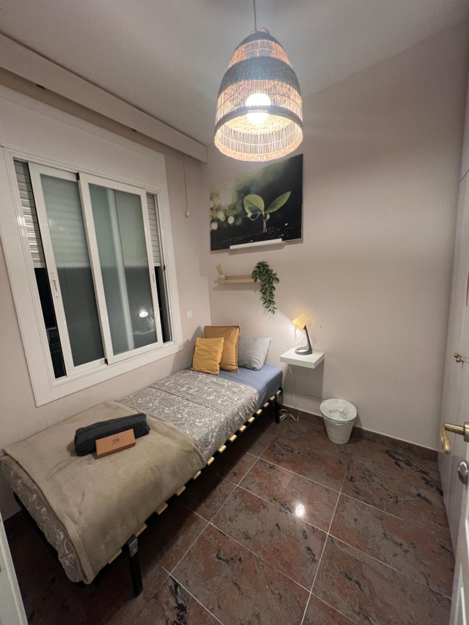 Apartamento Spacious In Area A