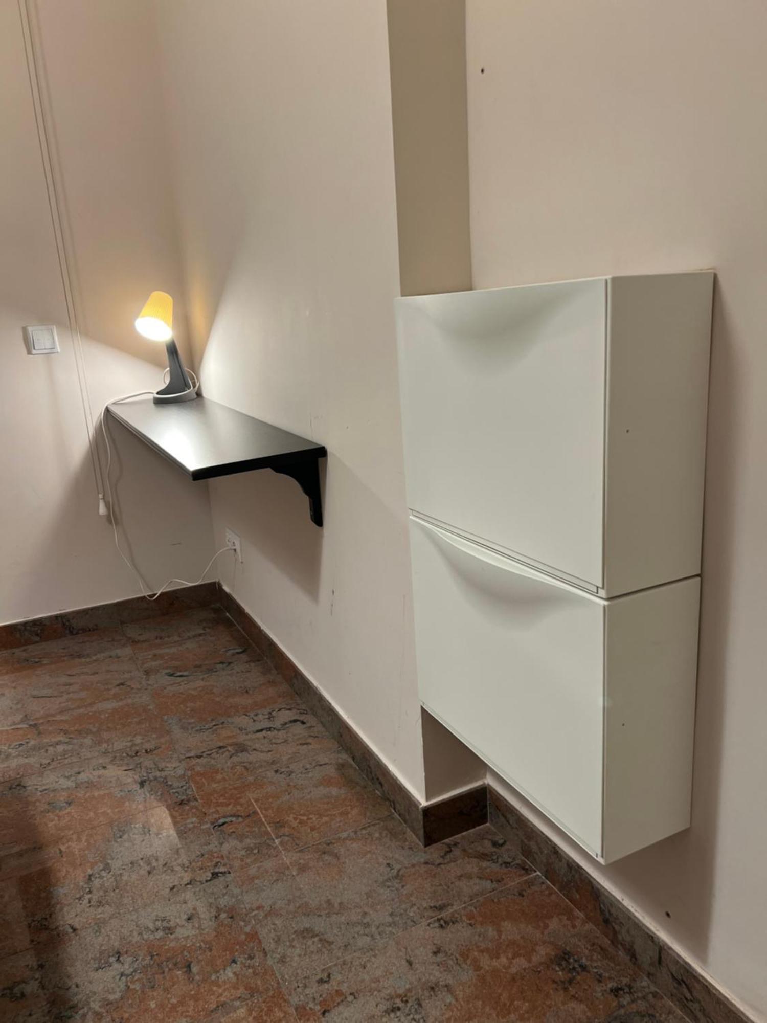 Apartment Spacious In Area A Barcelona