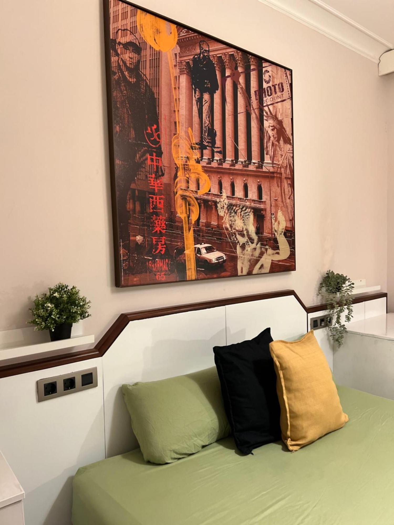 Apartment Spacious In Area A *