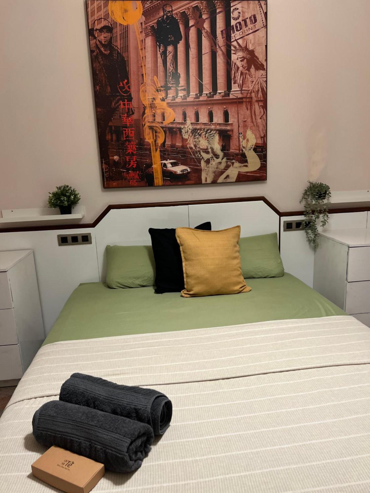 Apartment Spacious In Area A *