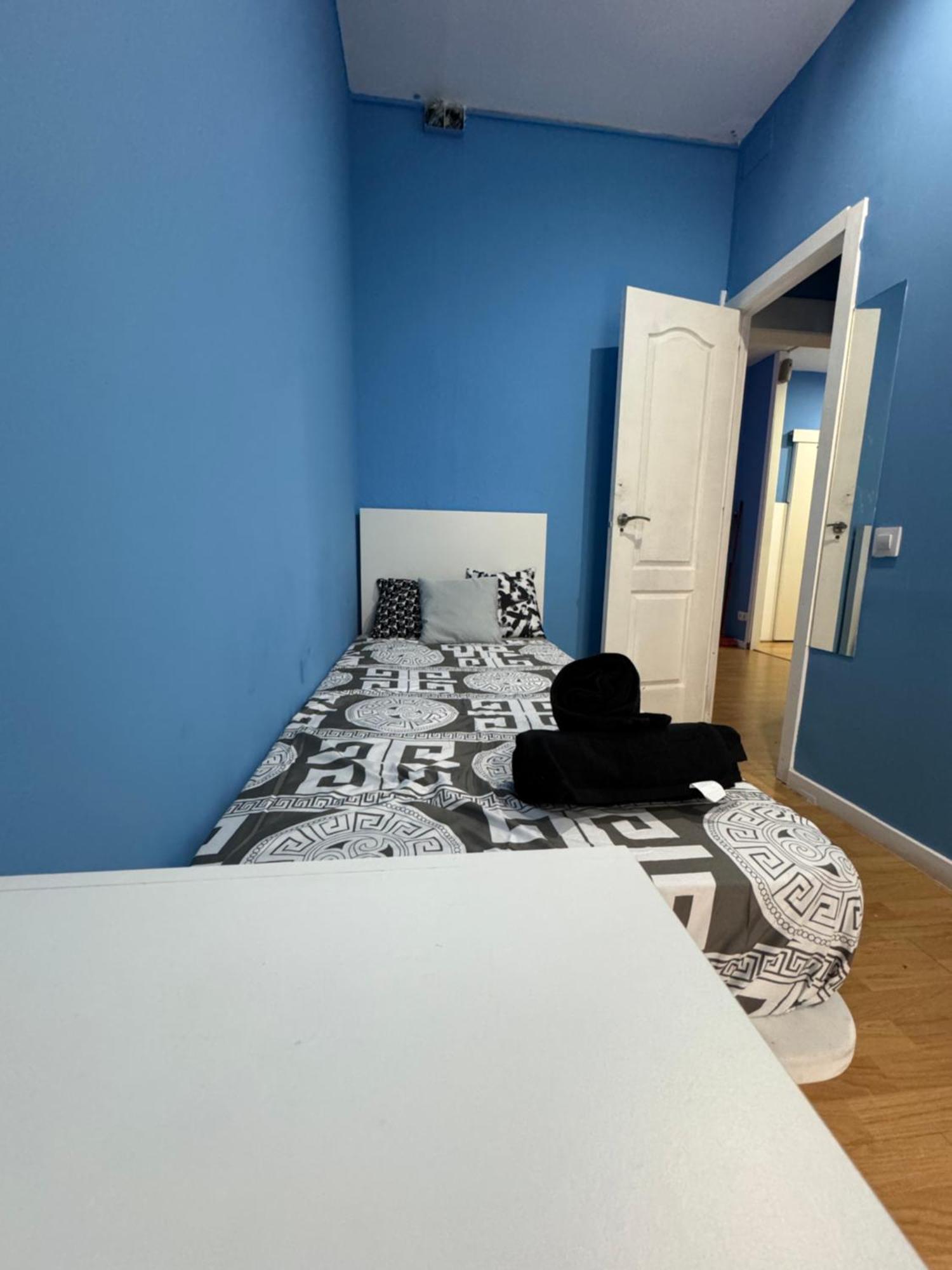 Nice And Comfortable For Your In Bcn Apartamento