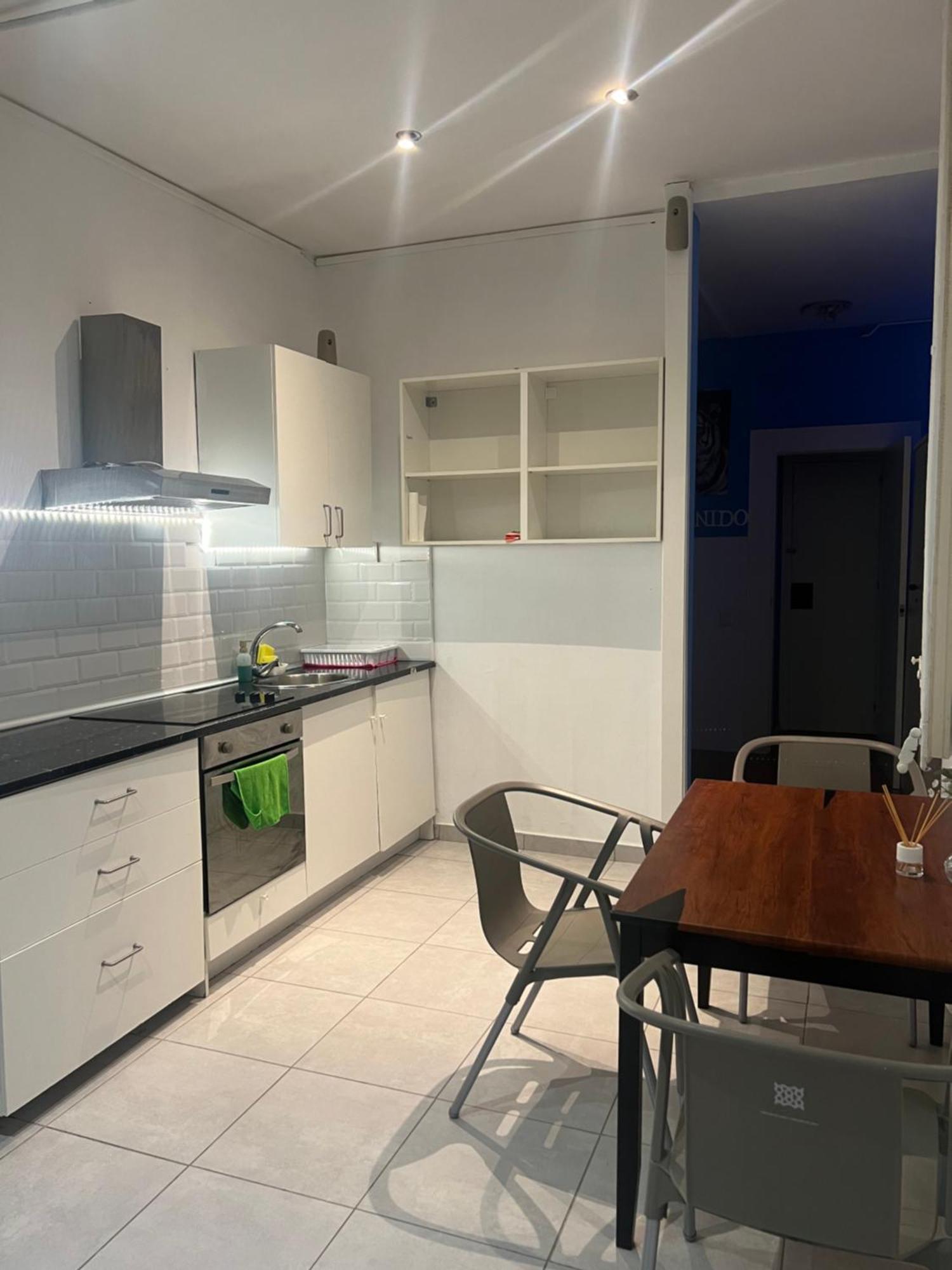 Nice And Comfortable For Your In Bcn * Barcelona