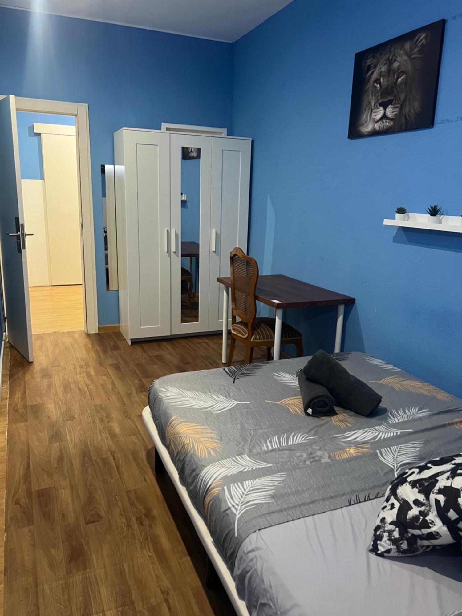 Apartamento Nice And Comfortable For Your In Bcn Barcelona