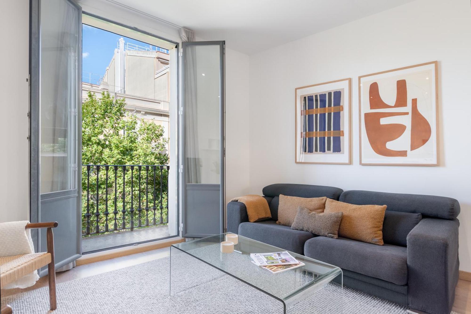 Arago312 Apartamento Barcelona